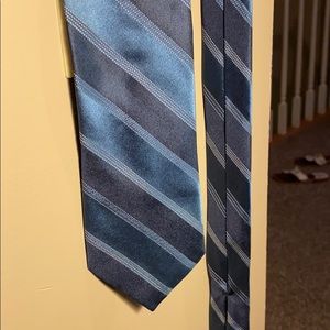 Calvin Klein tie